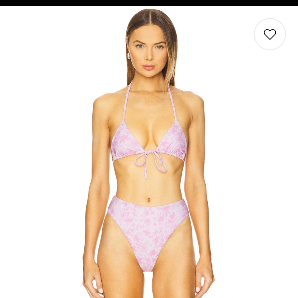 Tularosa bikini